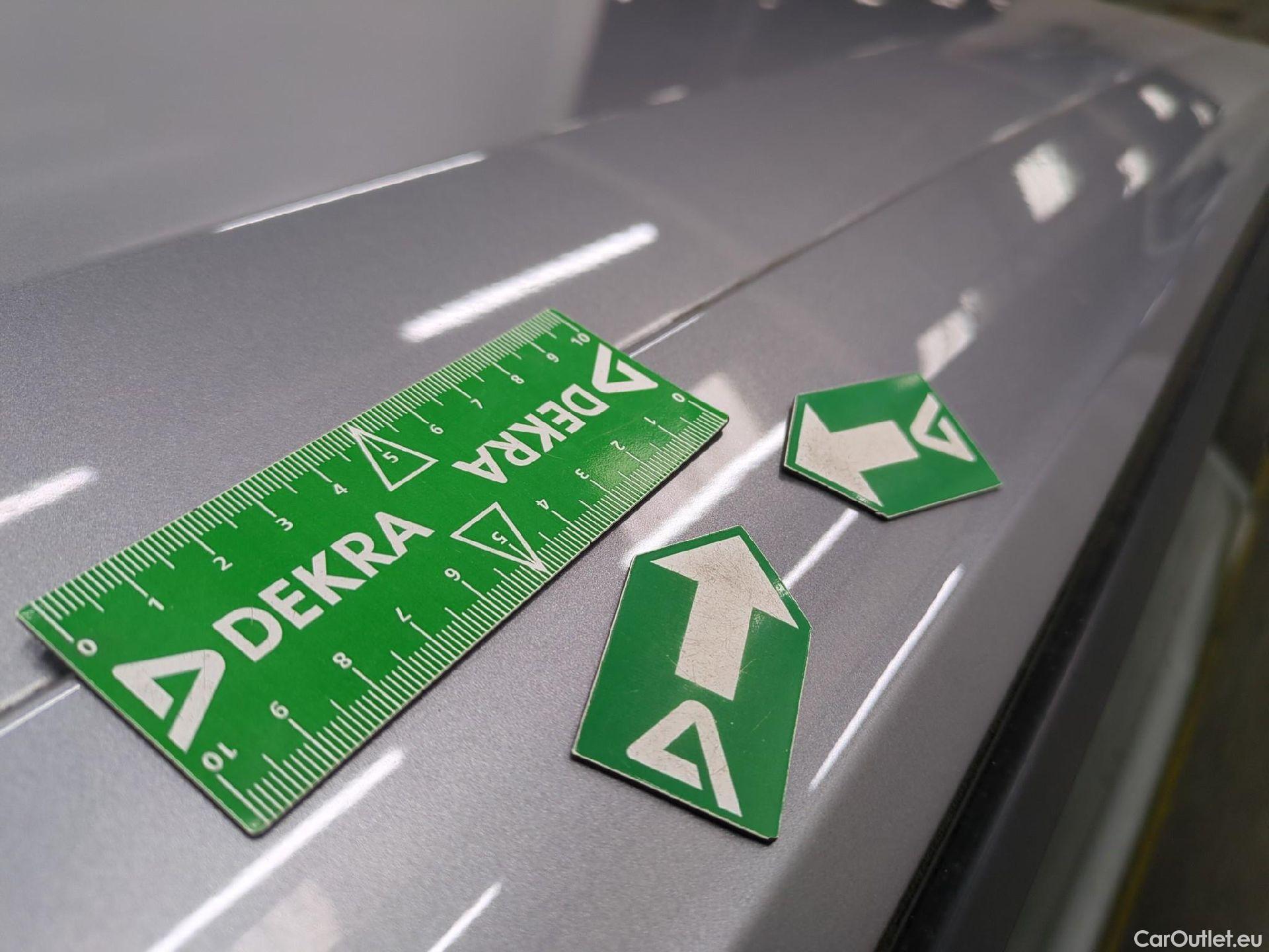  Peugeot  308 PEUGEOT  SW / 2021 / 5P / Break BlueHDi 130 ACTIVE PACK #27