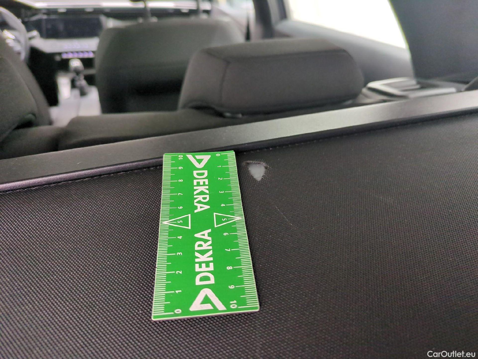  Peugeot  308 PEUGEOT  SW / 2021 / 5P / Break BlueHDi 130 ACTIVE PACK #1