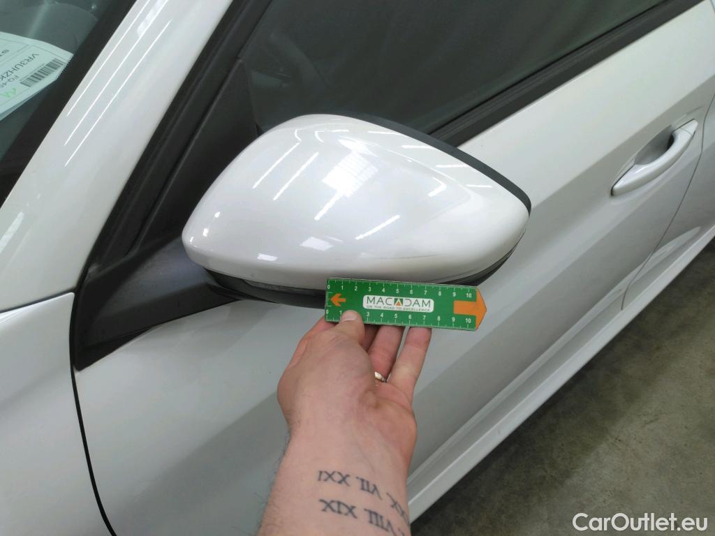  Peugeot  208  (e-) Active Business 50kWh BVA #12