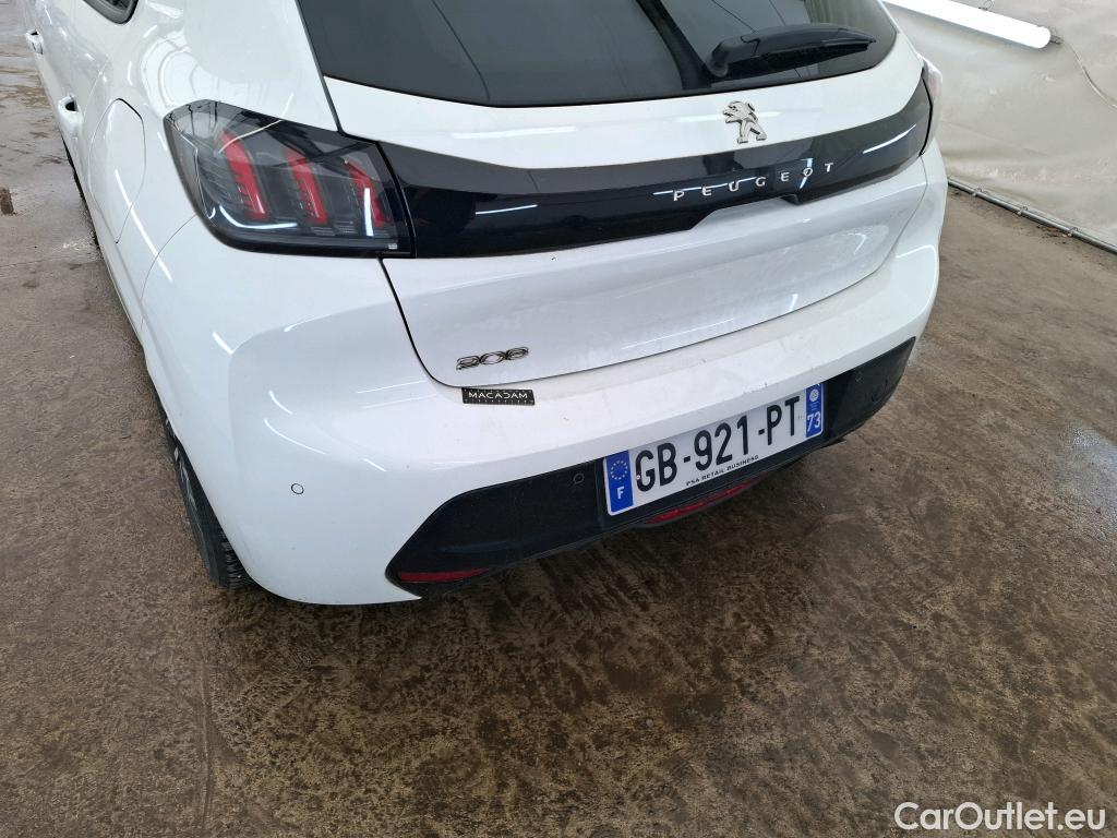  Peugeot  208  (P2) (2019) Puretech 100 S&S Allure Business / GARANTIE CONSTRUCTEUR VOIR PHOTO 2 #50