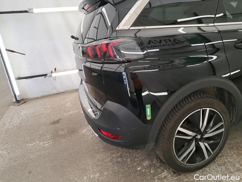  Peugeot  5008 PEUGEOT  / 2020 / 5P / SUV BlueHDi 180 S&S EAT8 GT Pack #9