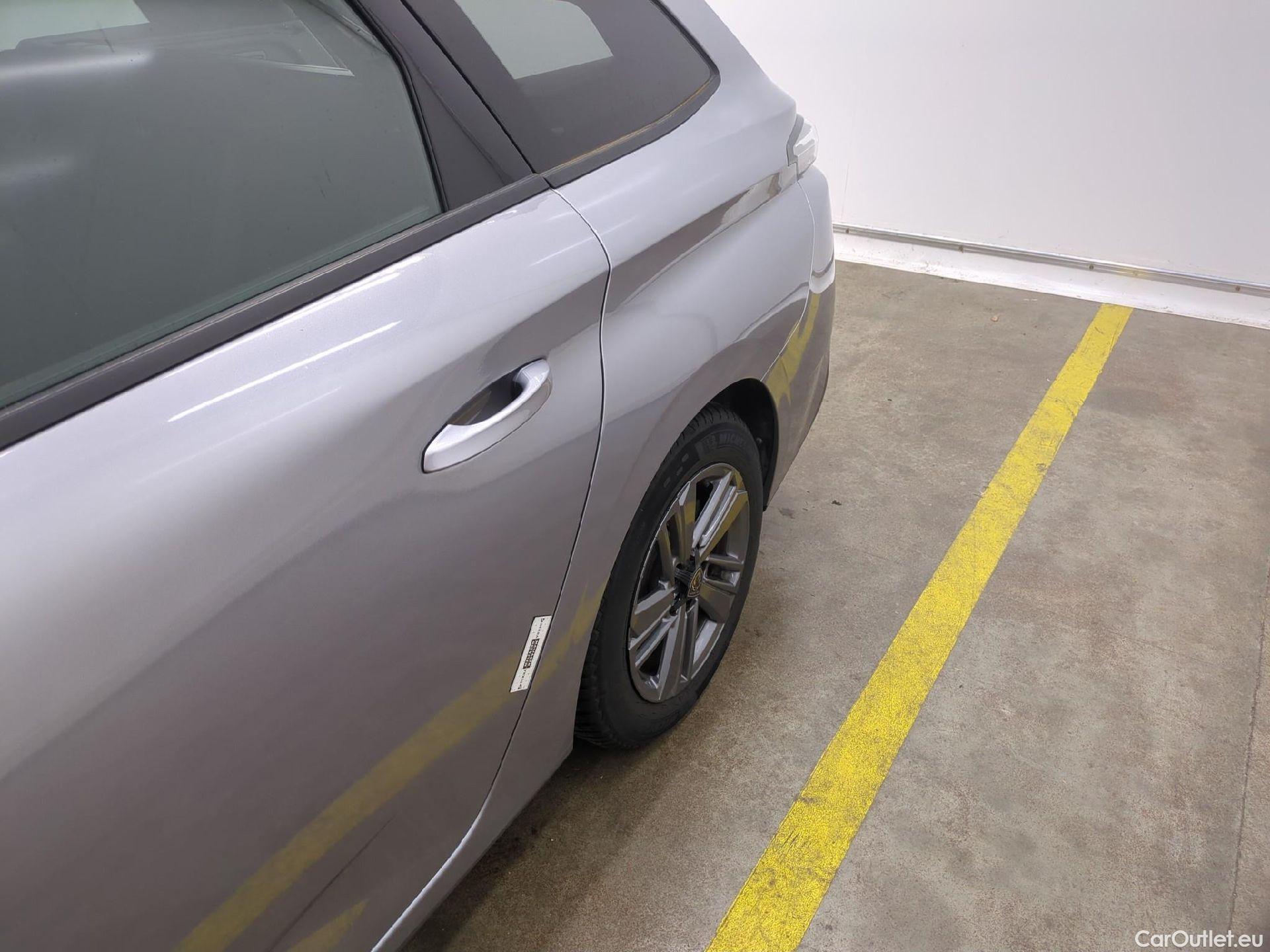  Peugeot  308 PEUGEOT  SW / 2021 / 5P / Break BlueHDi 130 ACTIVE PACK #6