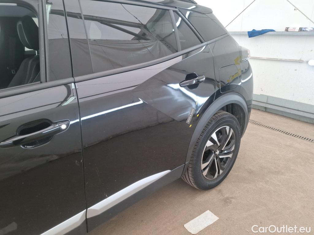  Peugeot  2008  Allure Pack 1.5 HDi 110CV BVM6 E6d #3