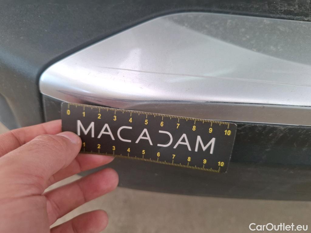  Peugeot  2008  Allure Pack 1.5 HDi 110CV BVM6 E6d #18