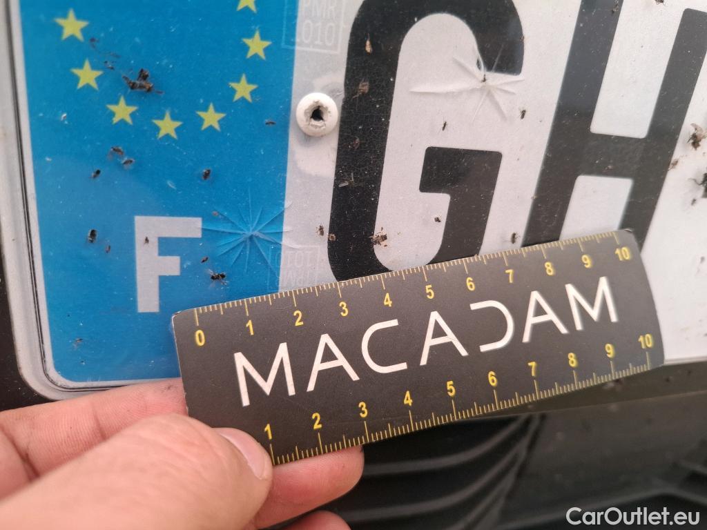  Peugeot  2008  Allure Pack 1.5 HDi 110CV BVM6 E6d #53