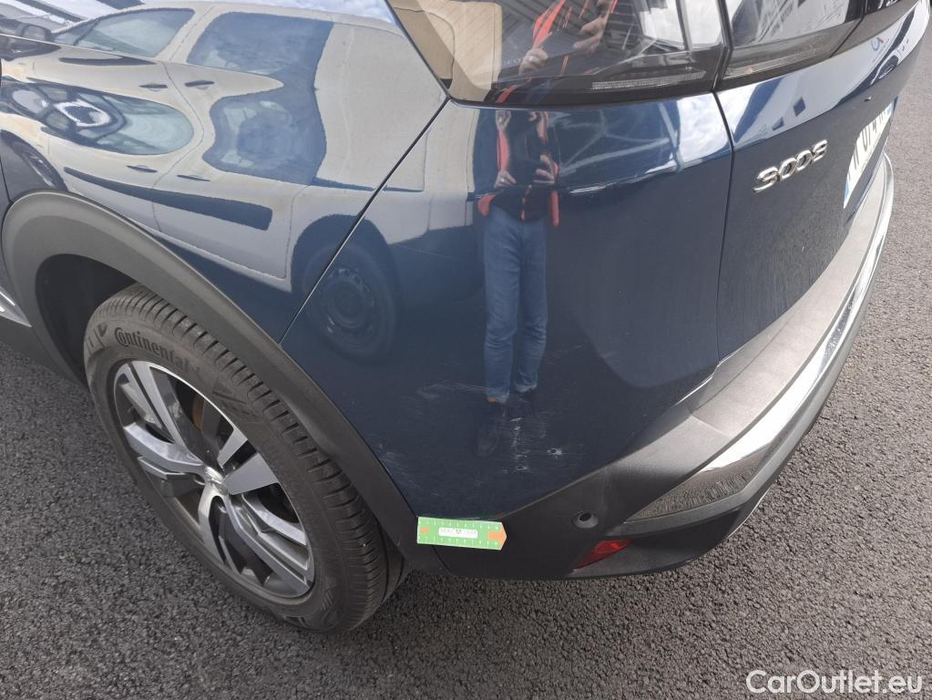  Peugeot  3008  Allure Pack 1.2 PureTech 130CV BVM6 E6d / GARANTIE STELLANTIS 10 ANS VOIR PHOTO 2 #10