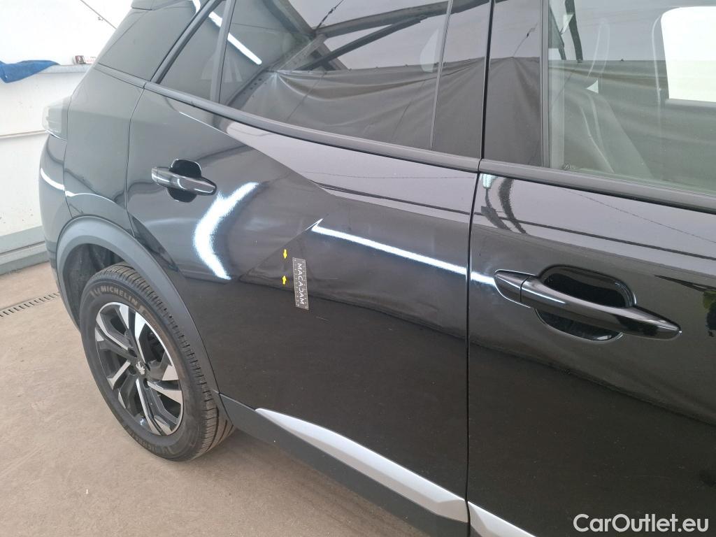  Peugeot  2008  Allure Pack 1.5 HDi 110CV BVM6 E6d #42