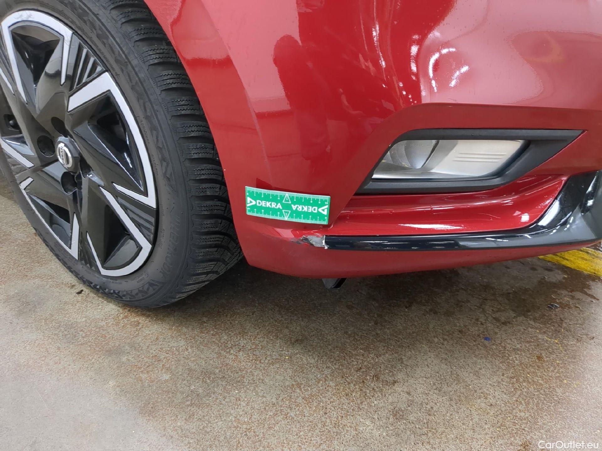  Nissan  Micra NISSAN  5p Berline IG-T 90 Made In France #5