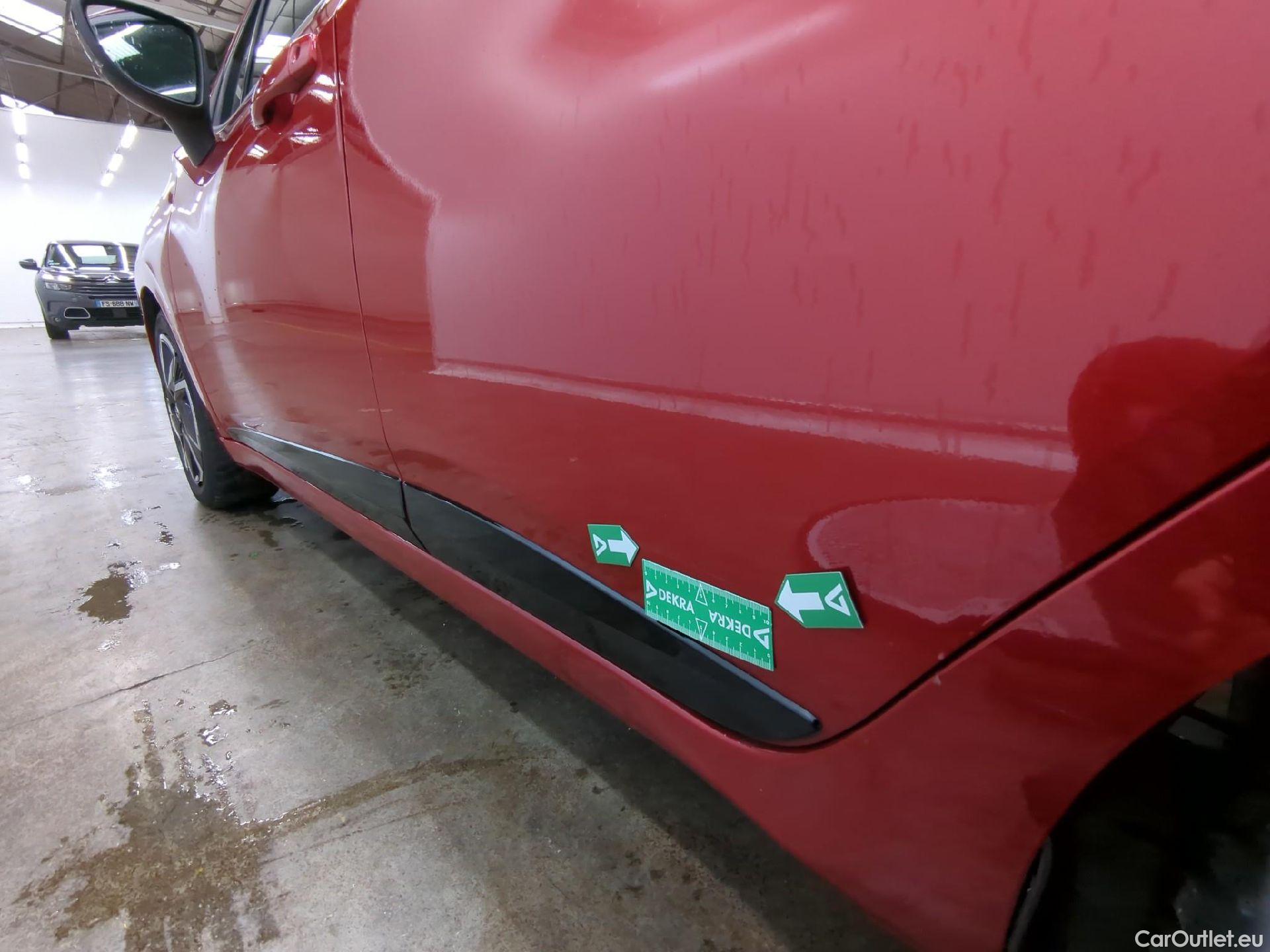  Nissan  Micra NISSAN  5p Berline IG-T 90 Made In France #11