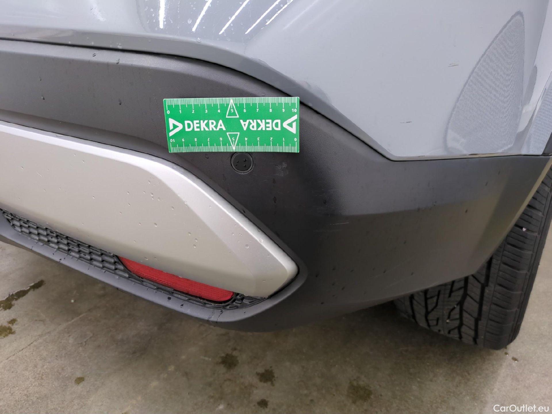  Nissan  Qashqai NISSAN  / 2021 / 5P / Crossover 1.3 MHEV 158ch Xtronic Tekna / VO RECONDITIONNE - PHOTOS AVANT RECONDITIONNEMENT #16