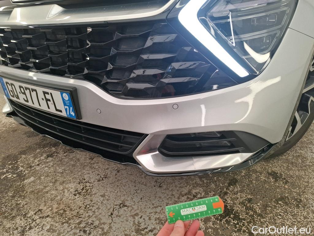  KIA  Sportage KIA  5p SUV 1.6 T-GDI 177 ISG DCT7 DESIGN 2WD #30