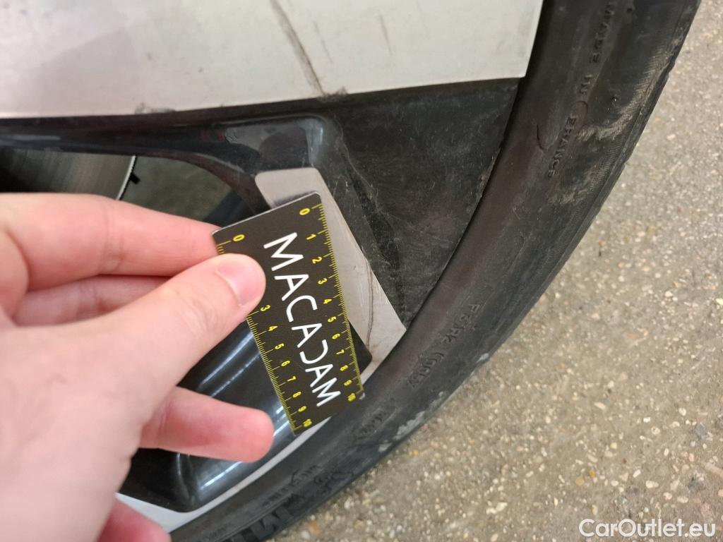  Nissan  Qashqai NISSAN  5p Crossover 1.2 DIG-T 115 Tekna+ #11