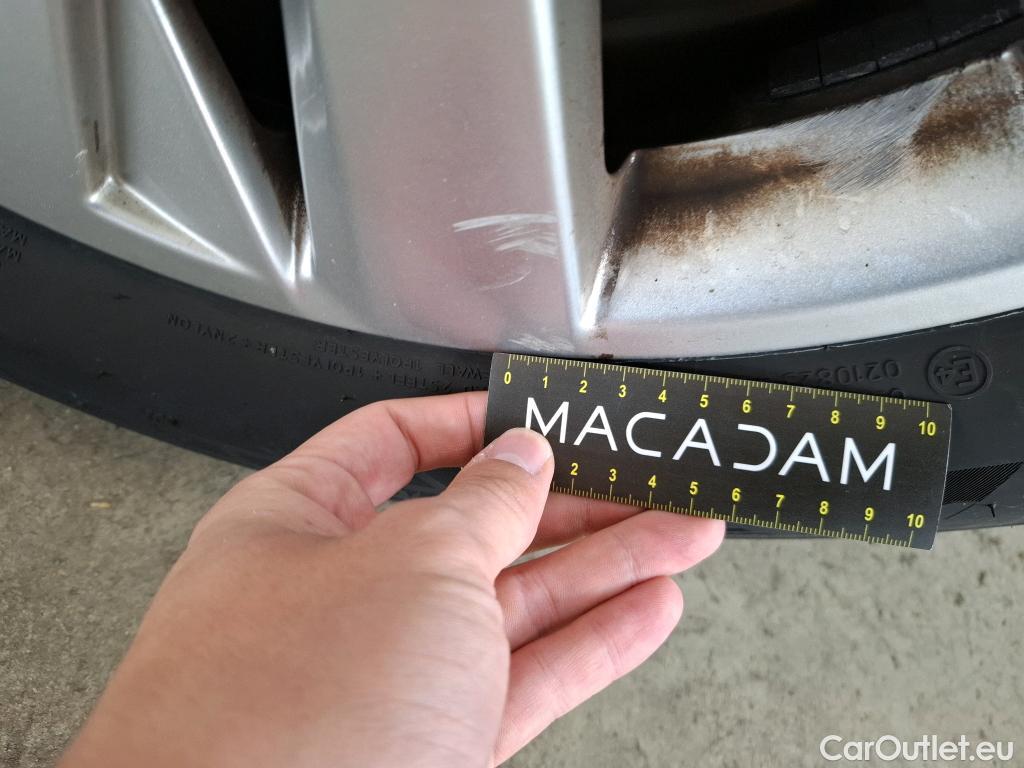  Peugeot  3008  II Active Pack 1.5 HDi 130CV BVA8 E6d #33