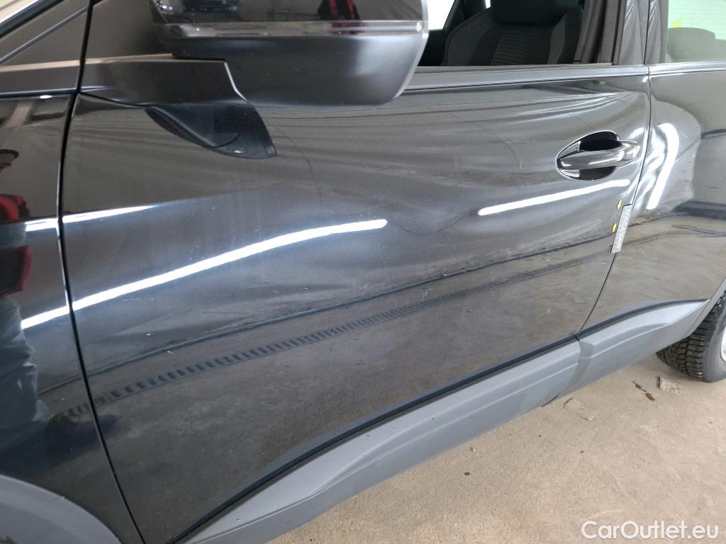  Peugeot  3008  II Active Pack 1.5 HDi 130CV BVA8 E6d #23