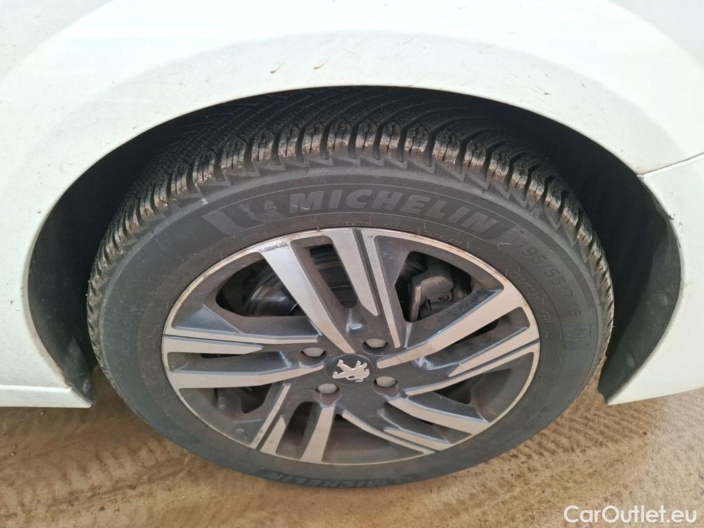  Peugeot  208  (P2) (2019) Puretech 100 S&S Allure Business / GARANTIE CONSTRUCTEUR VOIR PHOTO 2 #3