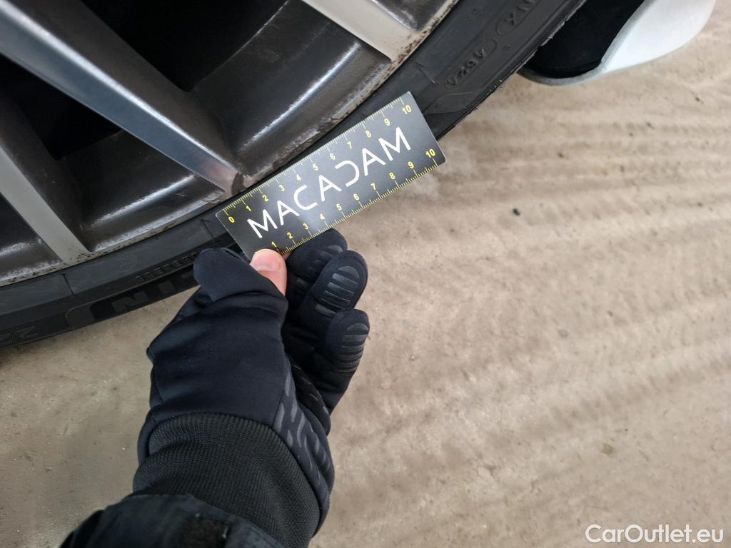  Mercedes  CLA-Klasse MERCEDES-BENZ CLA Coupe / 2019 / 4P / Coupé CLA 200 d Business Line BA8 #24