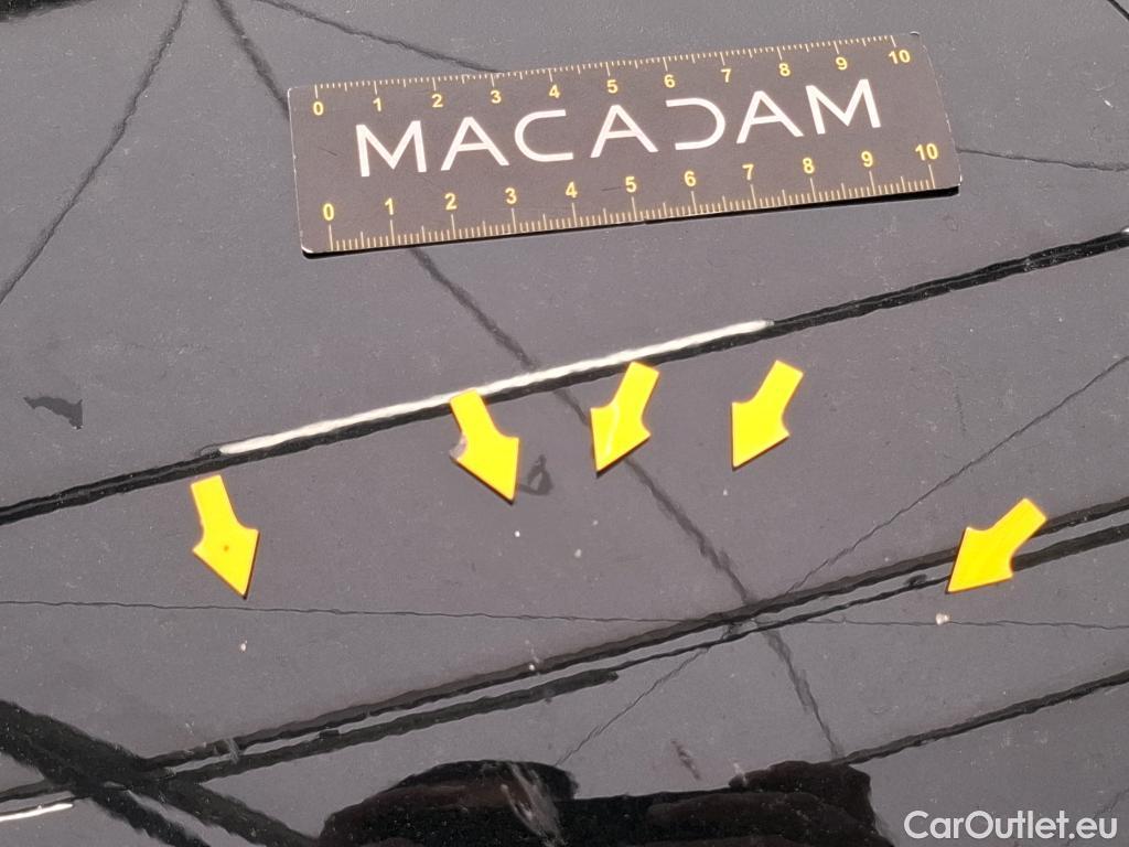  Peugeot  2008  Allure Pack 1.5 HDi 110CV BVM6 E6d #13