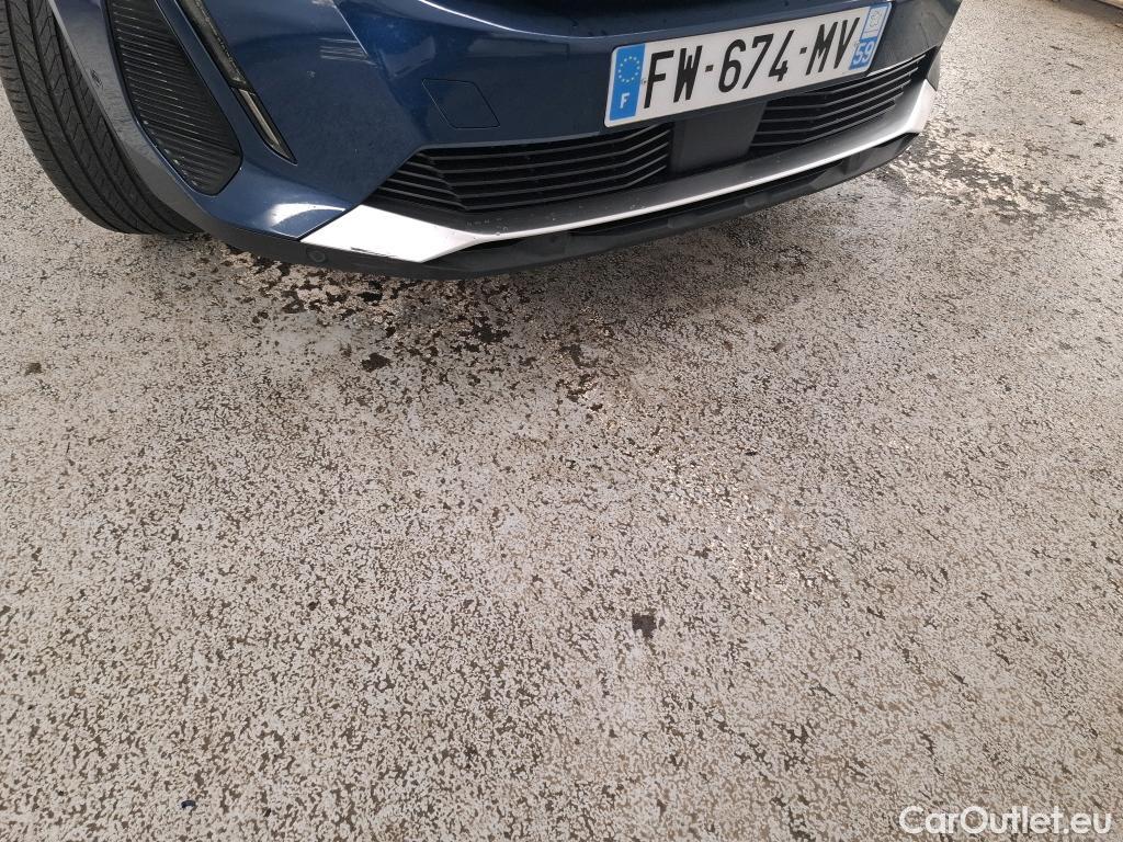  Peugeot  3008  Allure Pack 1.2 PureTech 130CV BVM6 E6d / GARANTIE STELLANTIS 10 ANS VOIR PHOTO 2 #11