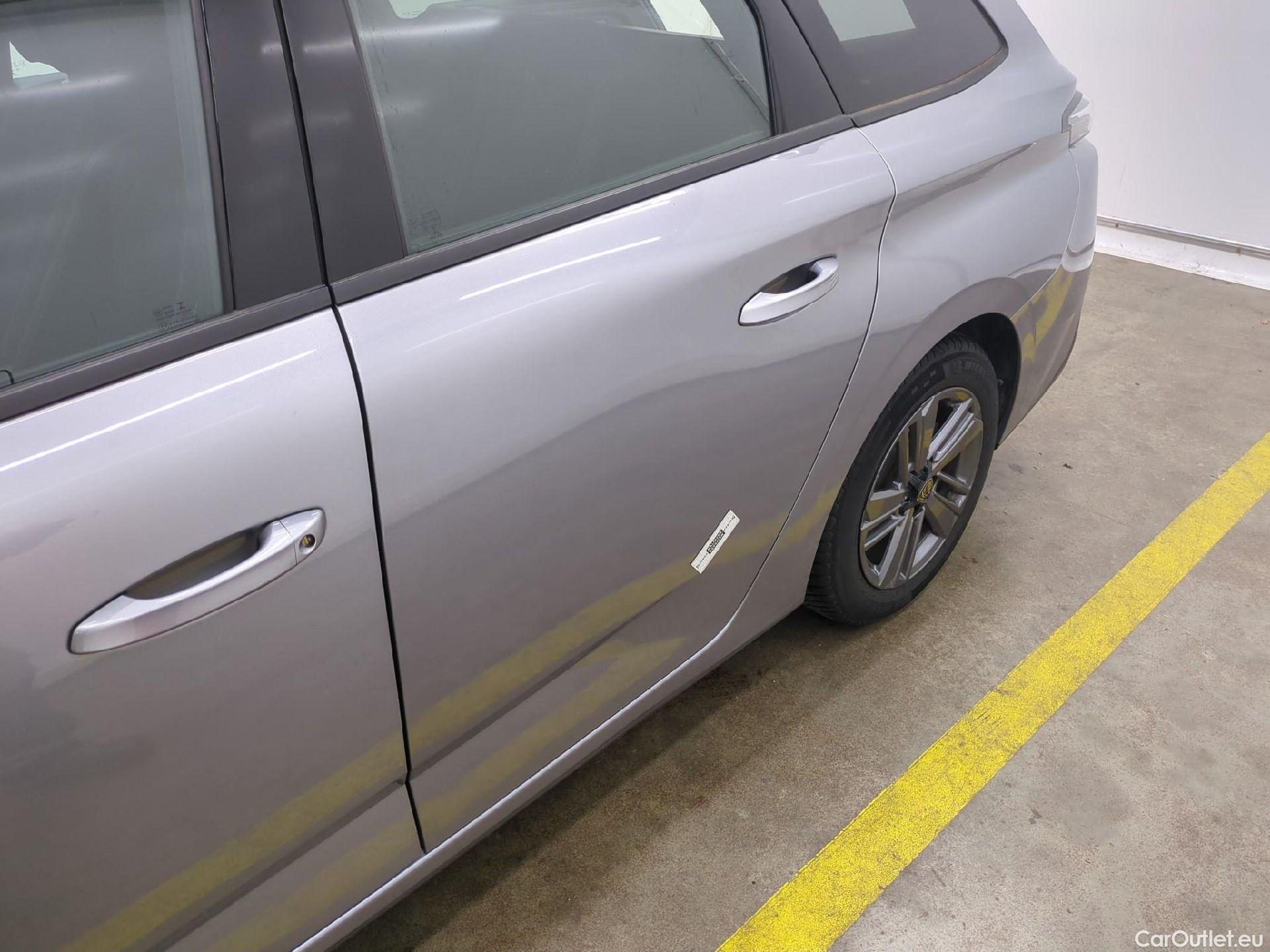  Peugeot  308 PEUGEOT  SW / 2021 / 5P / Break BlueHDi 130 ACTIVE PACK #3