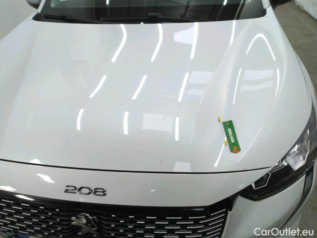  Peugeot  208  (e-) Active Business 50kWh BVA #21