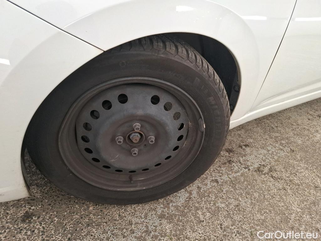  Nissan  Micra NISSAN  / 2016 / 5P / Berline IG-T 100 Xtronic Business Edition #26