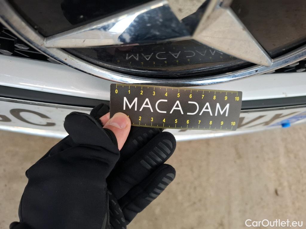  Mercedes  CLA-Klasse MERCEDES-BENZ CLA Coupe / 2019 / 4P / Coupé CLA 200 d Business Line BA8 #2