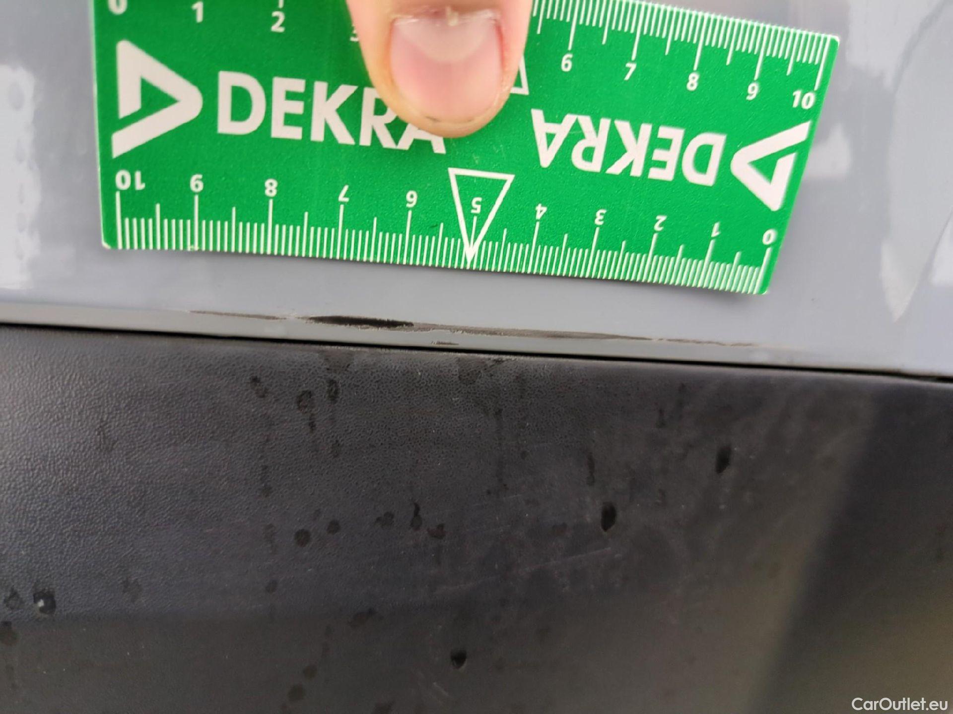  Nissan  Qashqai NISSAN  / 2021 / 5P / Crossover 1.3 MHEV 158ch Xtronic Tekna / VO RECONDITIONNE - PHOTOS AVANT RECONDITIONNEMENT #9