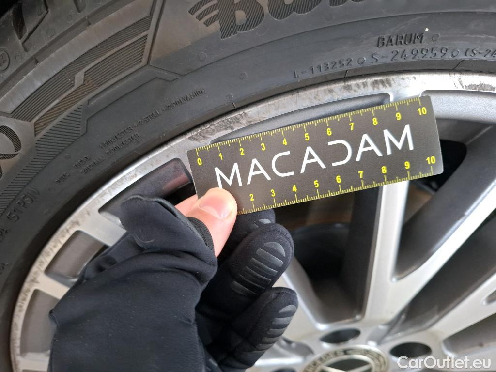  Mercedes  CLA-Klasse MERCEDES-BENZ CLA Coupe / 2019 / 4P / Coupé CLA 200 d Business Line BA8 #13