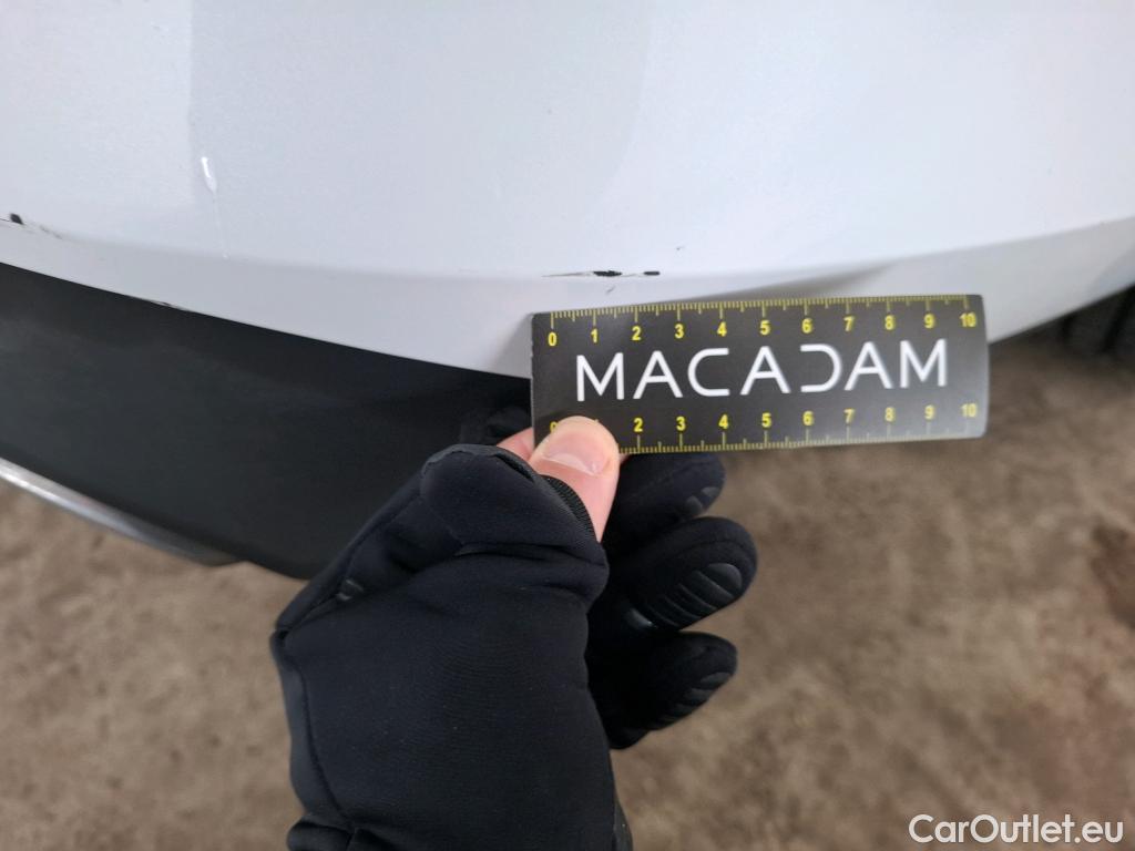  Mercedes  CLA-Klasse MERCEDES-BENZ CLA Coupe / 2019 / 4P / Coupé CLA 200 d Business Line BA8 #27