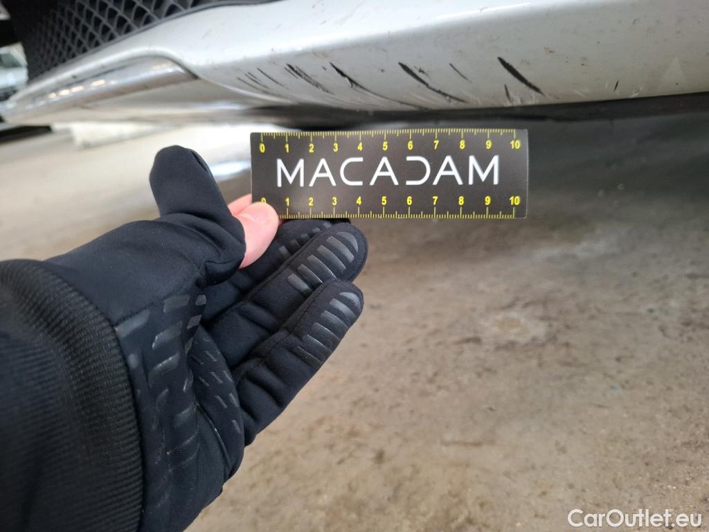  Mercedes  CLA-Klasse MERCEDES-BENZ CLA Coupe / 2019 / 4P / Coupé CLA 200 d Business Line BA8 #5