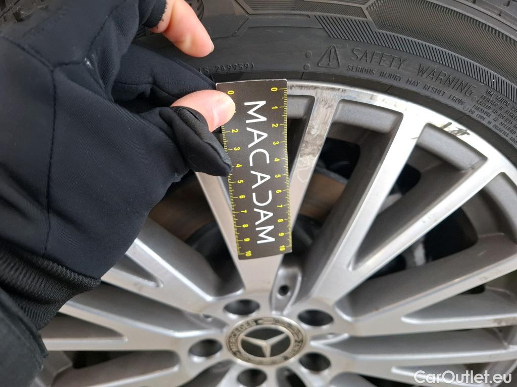  Mercedes  CLA-Klasse MERCEDES-BENZ CLA Coupe / 2019 / 4P / Coupé CLA 200 d Business Line BA8 #15