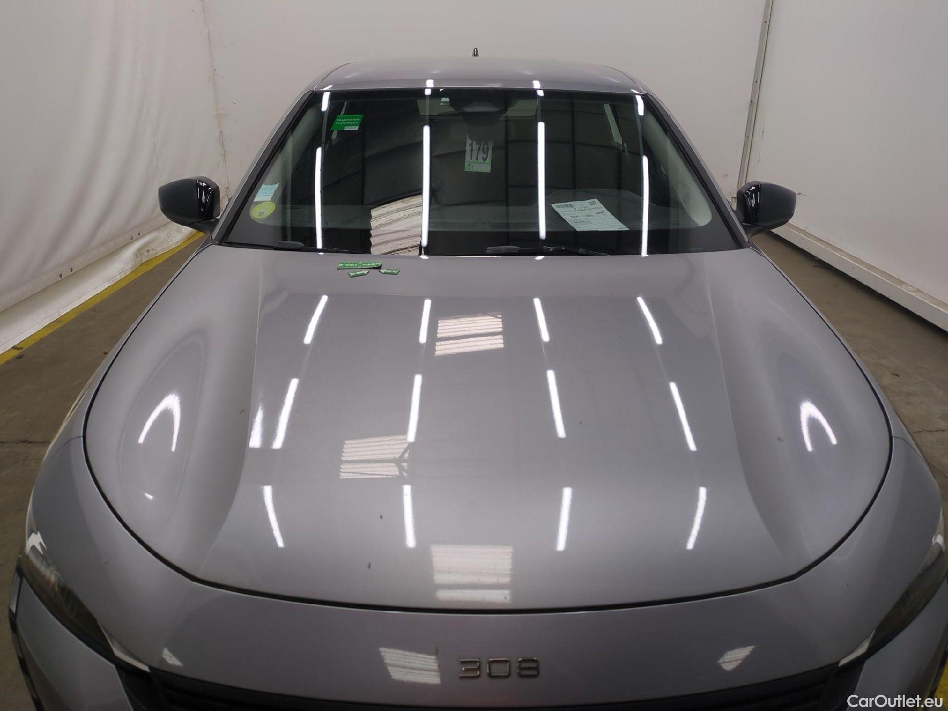  Peugeot  308 PEUGEOT  SW / 2021 / 5P / Break BlueHDi 130 ACTIVE PACK #30