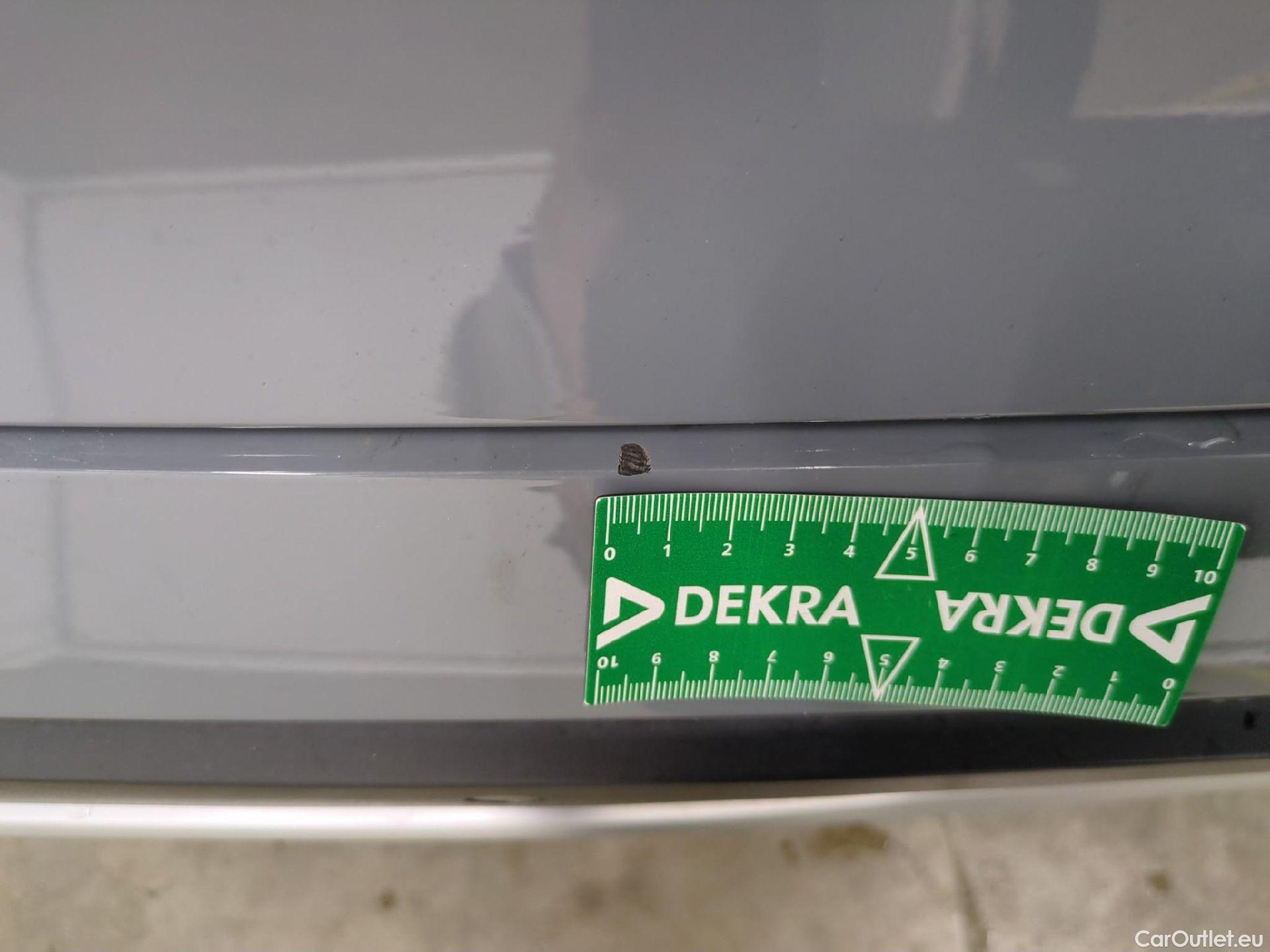  Nissan  Qashqai NISSAN  / 2021 / 5P / Crossover 1.3 MHEV 158ch Xtronic Tekna / VO RECONDITIONNE - PHOTOS AVANT RECONDITIONNEMENT #7