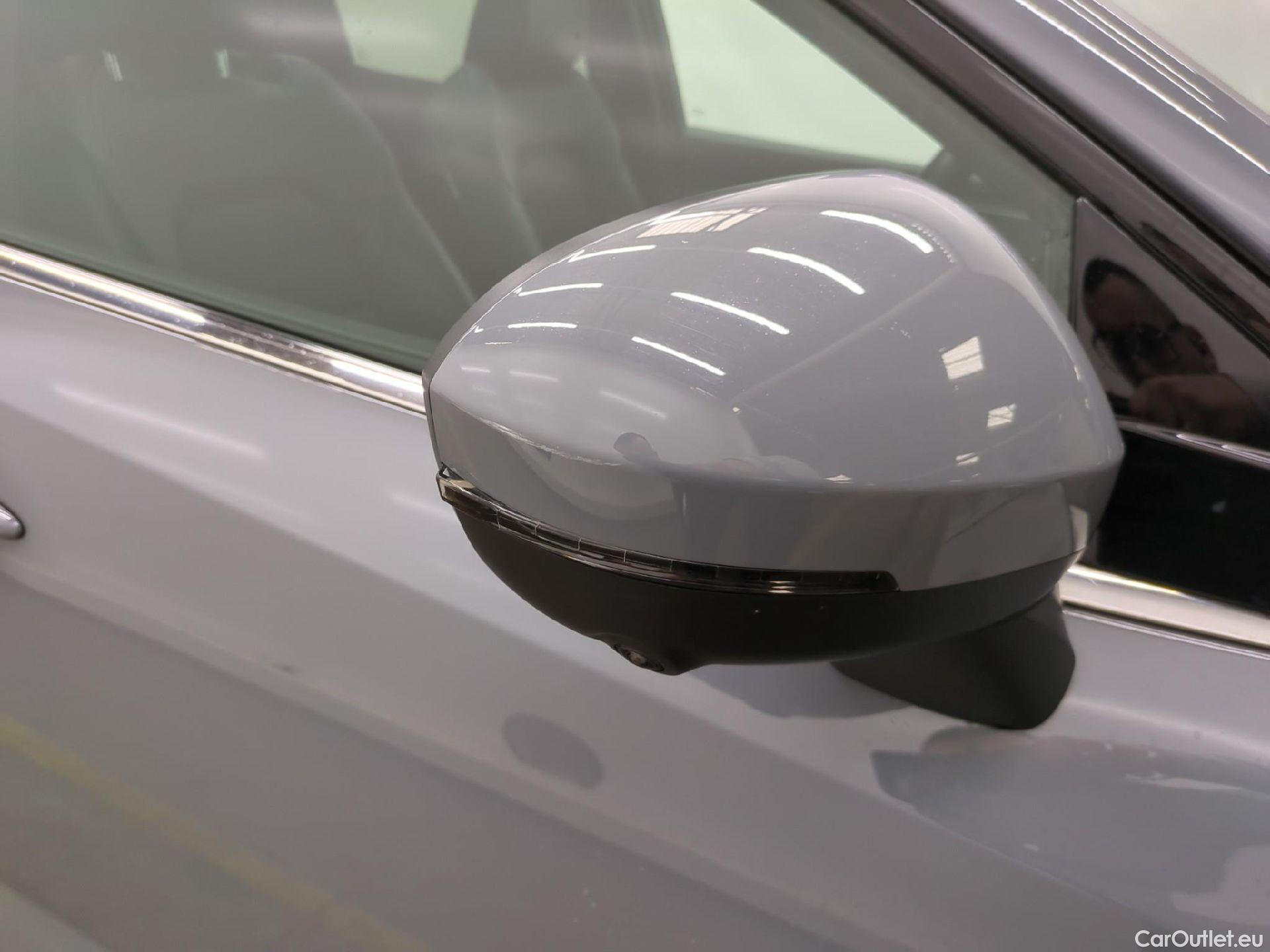  Nissan  Qashqai NISSAN  / 2021 / 5P / Crossover 1.3 MHEV 158ch Xtronic Tekna / VO RECONDITIONNE - PHOTOS AVANT RECONDITIONNEMENT #1