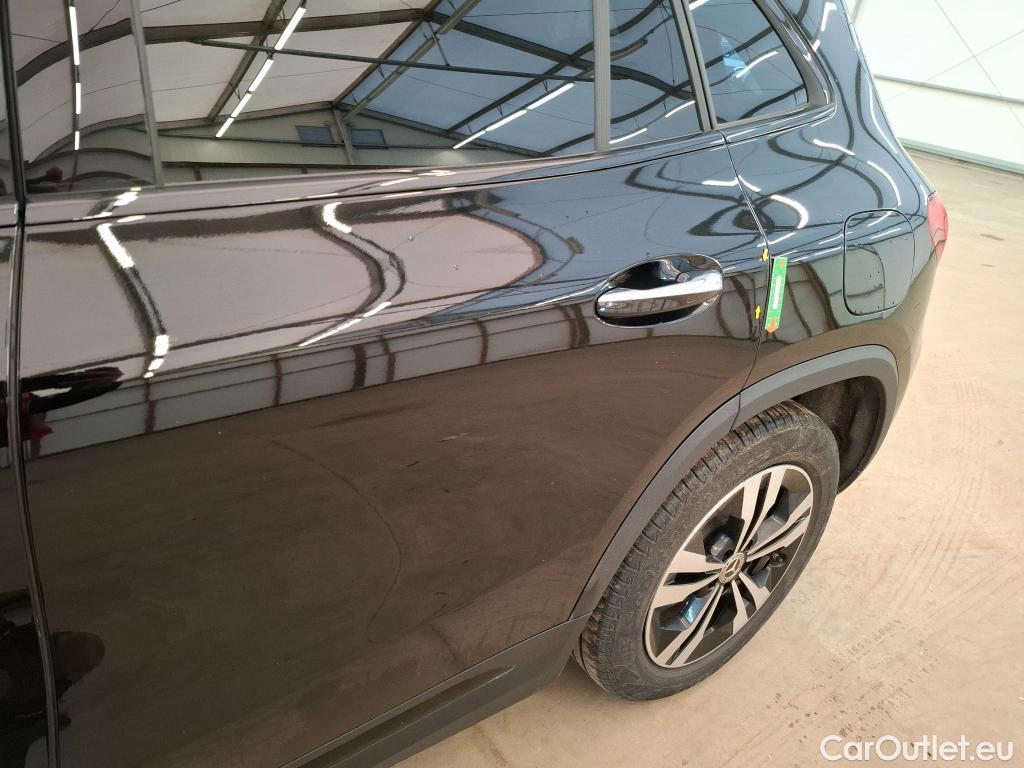  Mercedes  GLA MERCEDES-BENZ  / 2020 / 5P / SUV  250 e PROGRESSIVE LINE DCT #5