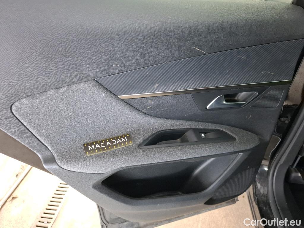  Peugeot  3008  II Active Pack 1.5 HDi 130CV BVA8 E6d #10