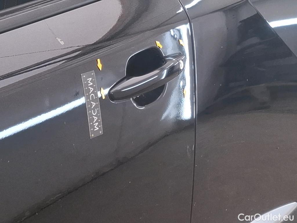  Peugeot  2008  Allure Pack 1.5 HDi 110CV BVM6 E6d #10