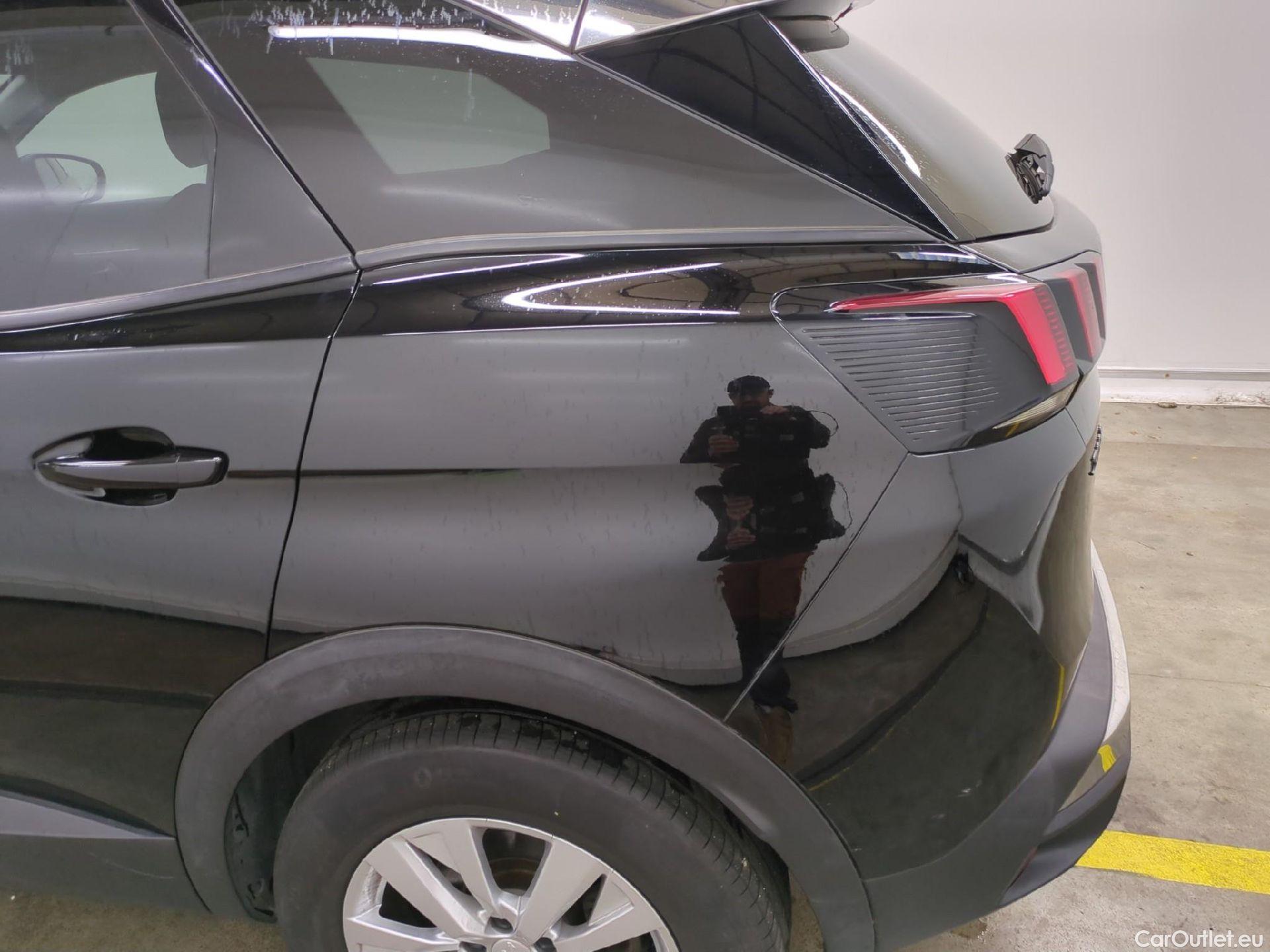  Peugeot  3008  (2016) Puretech 130 S&S EAT8 ACTIVE BUSINESS / GARANTIE CONSTRUCTEUR 10 ANS VOIR PHOTO 2 #9