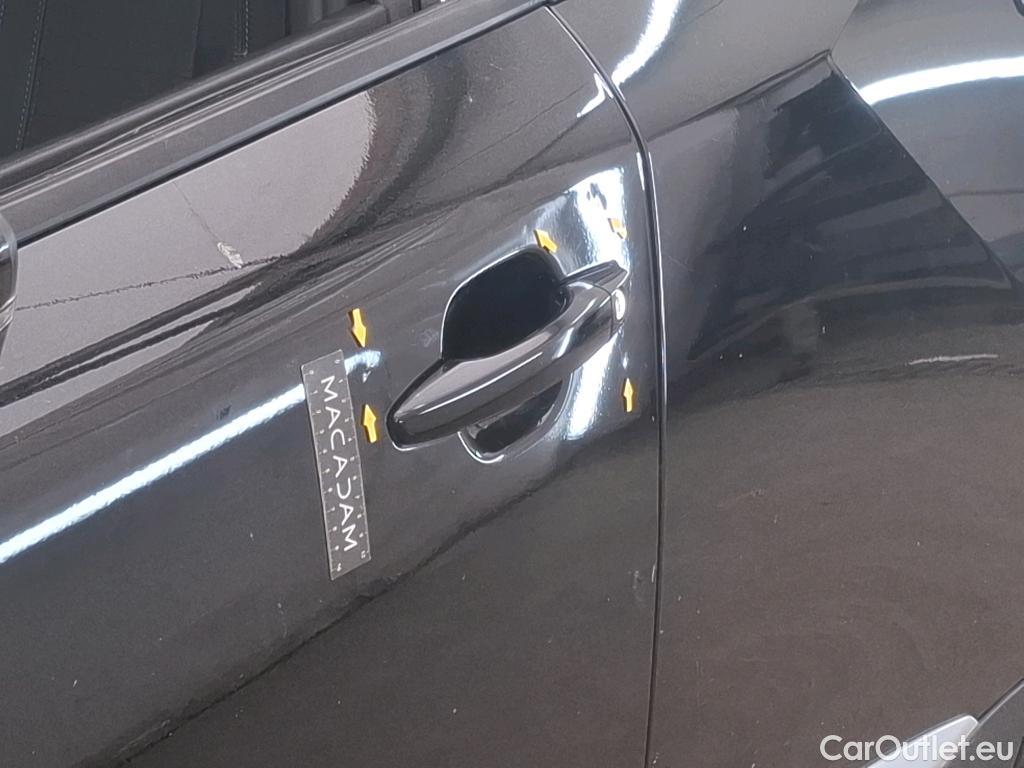  Peugeot  2008  Allure Pack 1.5 HDi 110CV BVM6 E6d #8