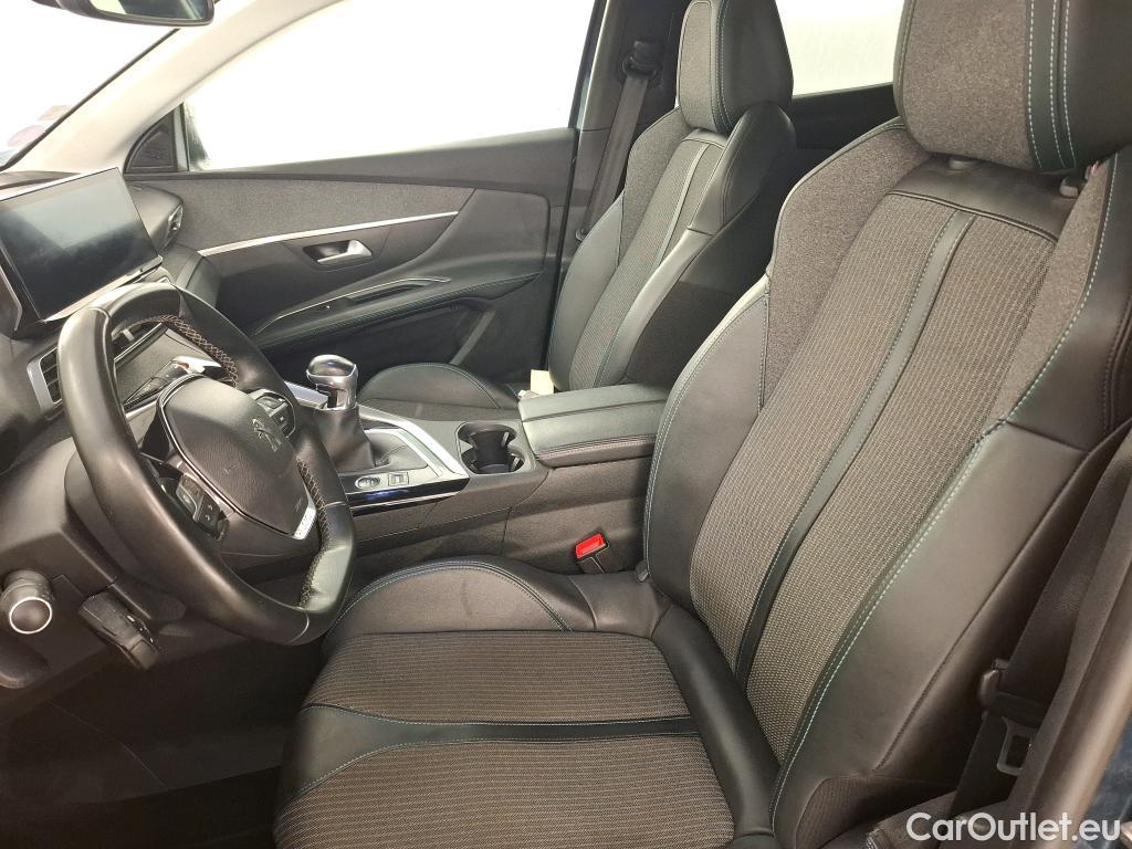  Peugeot  3008  Allure Pack 1.2 PureTech 130CV BVM6 E6d / GARANTIE STELLANTIS 10 ANS VOIR PHOTO 2 #33