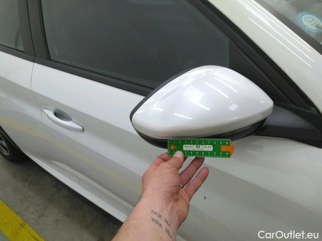  Peugeot  208  (e-) Active Business 50kWh BVA #27