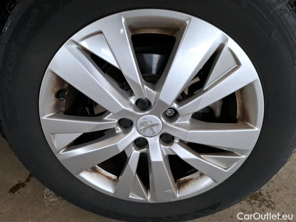  Peugeot  3008  II Active Pack 1.5 HDi 130CV BVA8 E6d #31