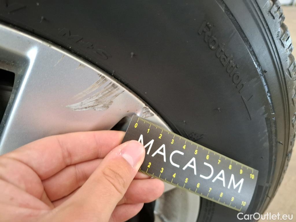  Peugeot  3008  II Active Pack 1.5 HDi 130CV BVA8 E6d #6