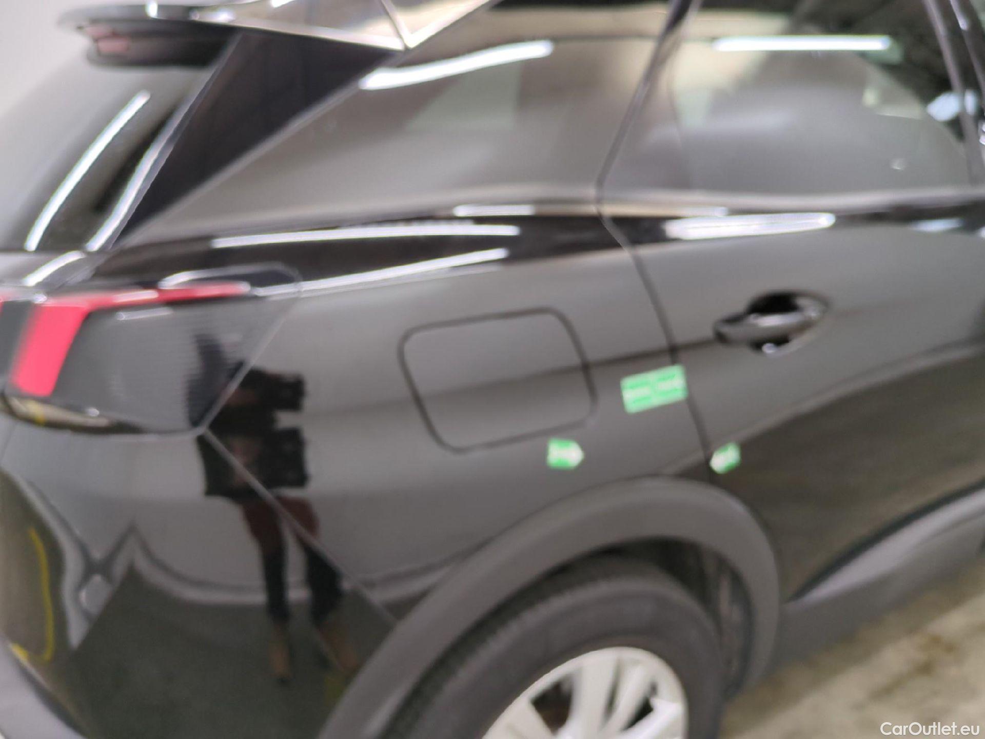  Peugeot  3008  (2016) Puretech 130 S&S EAT8 ACTIVE BUSINESS / GARANTIE CONSTRUCTEUR 10 ANS VOIR PHOTO 2 #16