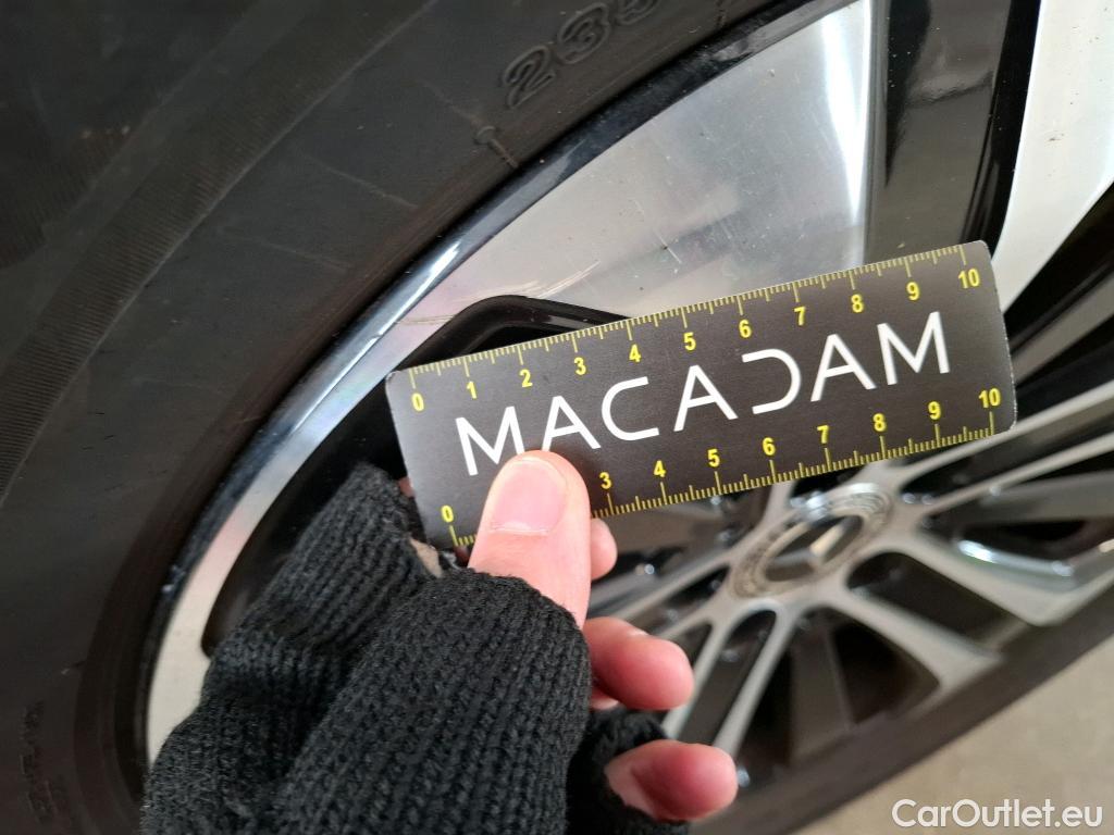  Mercedes  G-Klasee MERCEDES-BENZ GLC / 2019 / 5P / SUV 2.0 GLC 300 E BUSINESS LINE 4MATIC #13