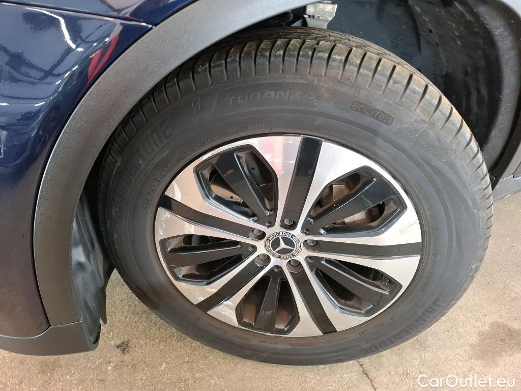  Mercedes  G-Klasee MERCEDES-BENZ GLC / 2019 / 5P / SUV 2.0 GLC 300 E BUSINESS LINE 4MATIC #1