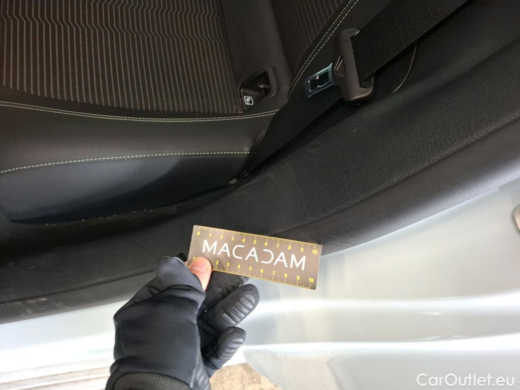  Mercedes  CLA-Klasse MERCEDES-BENZ CLA Coupe / 2019 / 4P / Coupé CLA 200 d Business Line BA8 #20