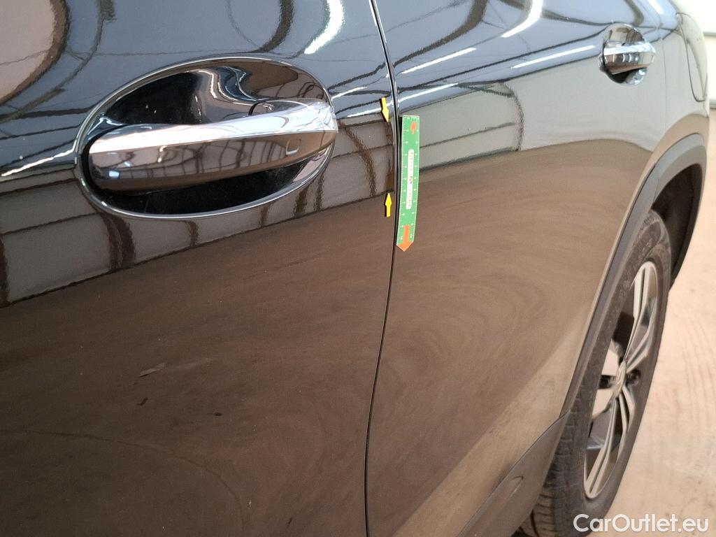  Mercedes  GLA MERCEDES-BENZ  / 2020 / 5P / SUV  250 e PROGRESSIVE LINE DCT #4