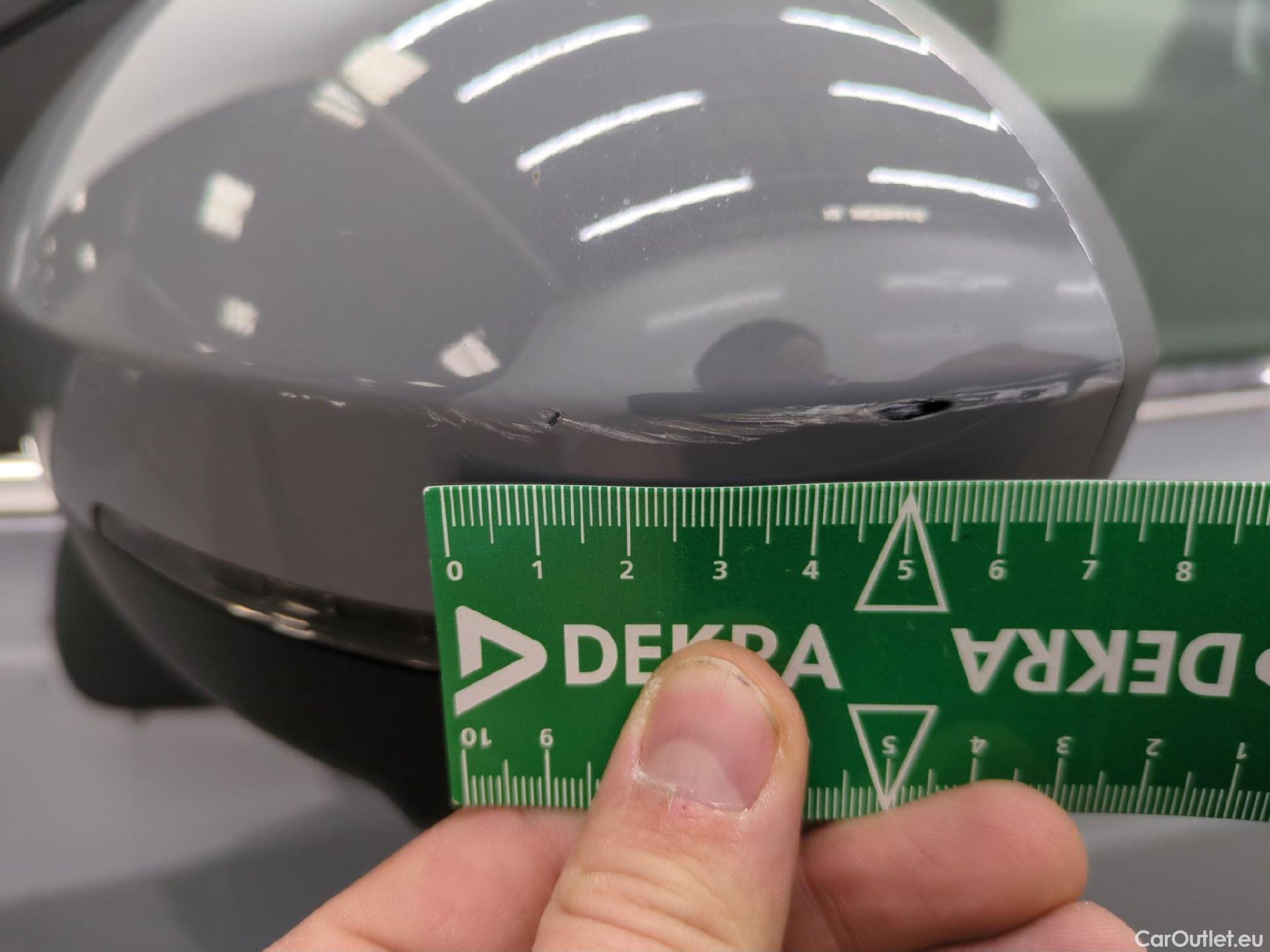  Nissan  Qashqai NISSAN  / 2021 / 5P / Crossover 1.3 MHEV 158ch Xtronic Tekna / VO RECONDITIONNE - PHOTOS AVANT RECONDITIONNEMENT #3