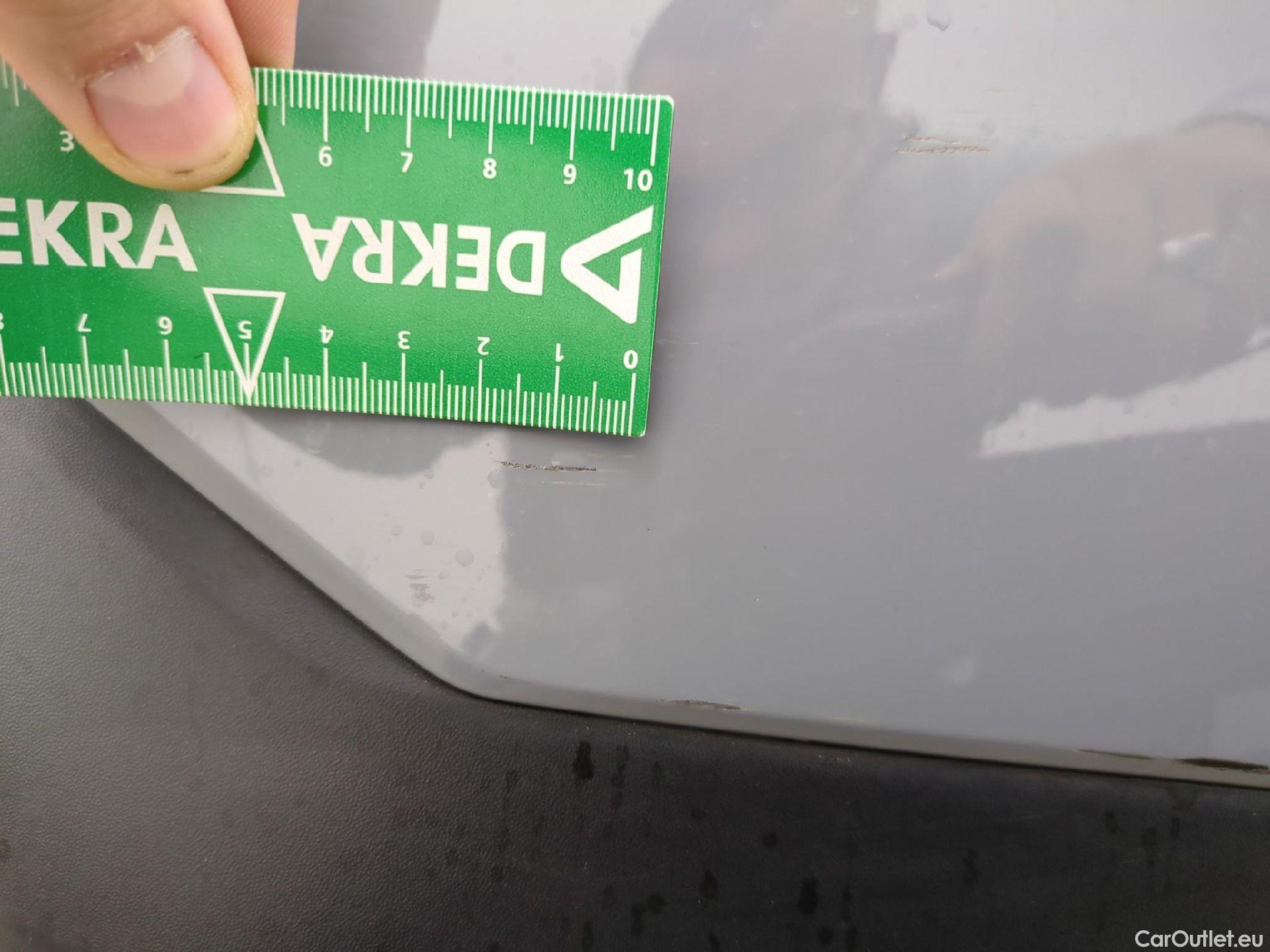  Nissan  Qashqai NISSAN  / 2021 / 5P / Crossover 1.3 MHEV 158ch Xtronic Tekna / VO RECONDITIONNE - PHOTOS AVANT RECONDITIONNEMENT #8